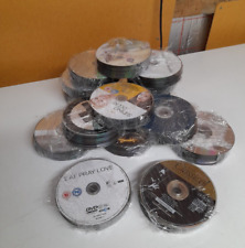 Loose cd dvd discs for projects arts crafts 20 40 60 80 100 Choose Your Amount