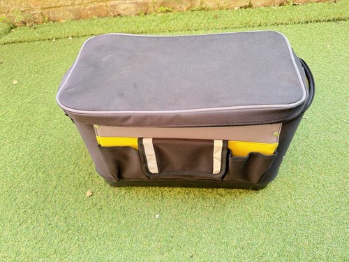 Stanley fatmax bag - stanley,