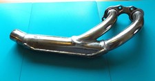 Honda GL1000 Right Hand Exhaust Header 1978/1979