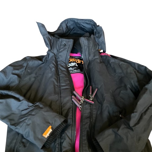 Superdry original windcheater - original,