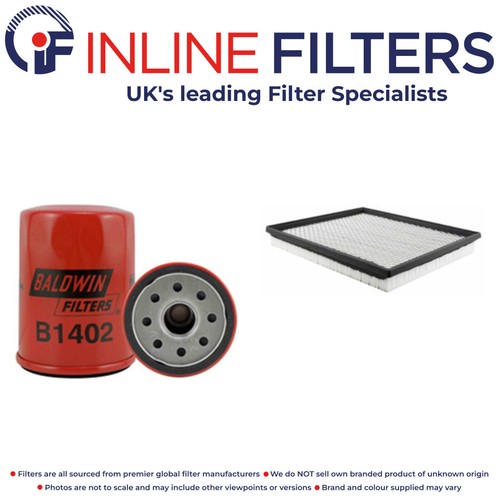 Filter kit for - filter, nissan