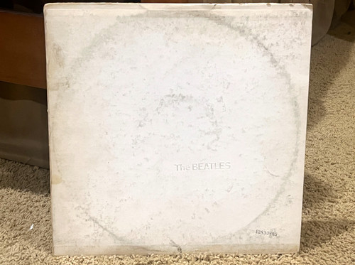 The beatles - the,