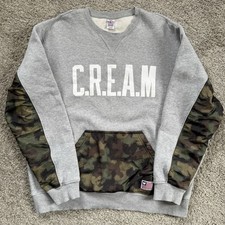 🔴Wu-Tang Sweater Size 2XL Wu-Tang Clan Rza Gza Raekwon