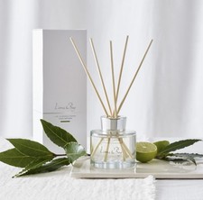 The White Company Lime & Bay