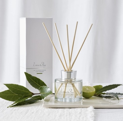 The white company lime - white,