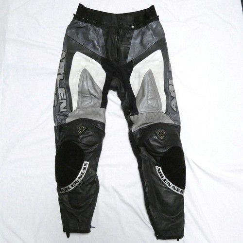 Arlen ness leather - arlen, bike
