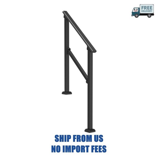Kffkff outdoor handrails - outdoor,