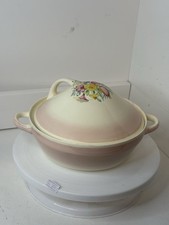 Lidded Susie Cooper Pottery