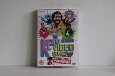 The Kenny Everett Video Show