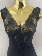 Intimissimi Women's Black Lace