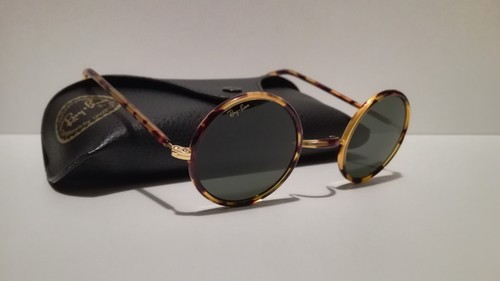 Vintage ray ban cheyenne - ray,