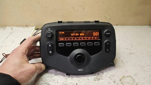 Toyota aygo navigation maps - toyota,