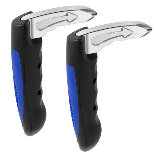 Car door handle for elderly - 2x,