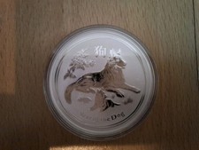 2018 Australia Lunar Year Of