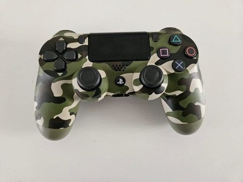 Official sony playstation - sony, 4