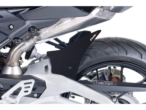 Puig hugger rear mudguard - puig,