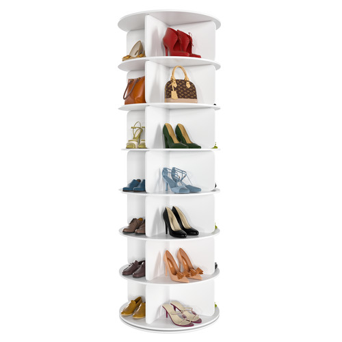 Cushore tier rotating - 7, shoe