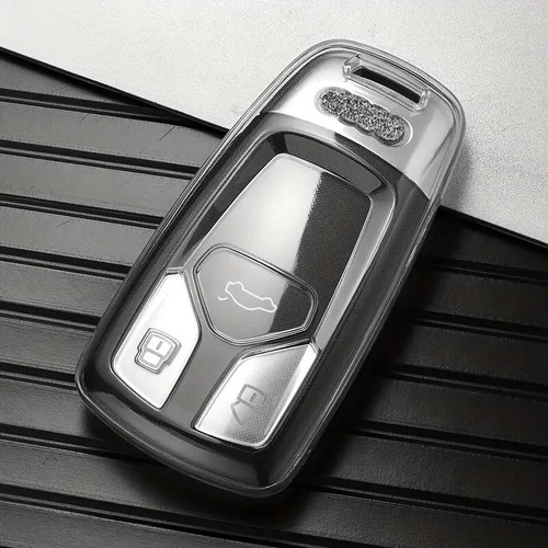 Key cover case - cover, for