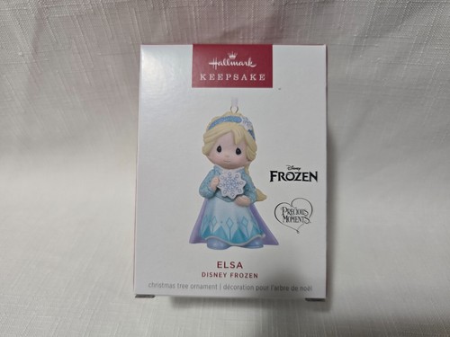 Hallmark 2026 disney precious - disney,