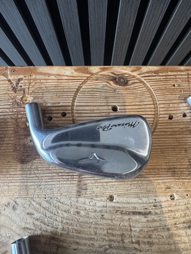 Mizuno pro 225 - 225, 7