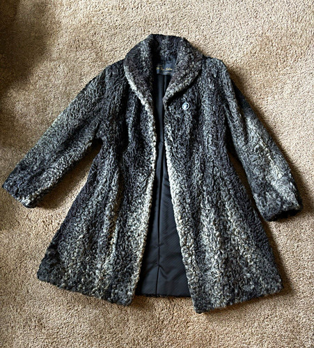 Persian lamb wool - persian, lamb’s