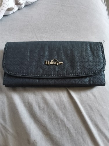 Kipling money land - money, rfid