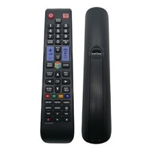 New replacement remote control - new,