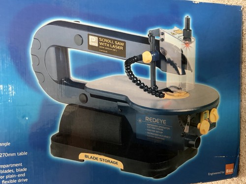 Pro woodworker 16in 400mm - pro, 16in/400mm