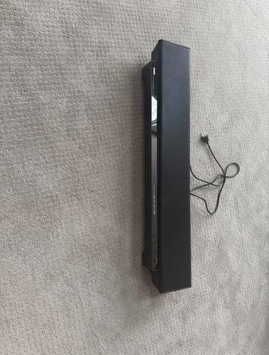 Yamaha soundbar ysp 1100 - soundbar, ysp-1100