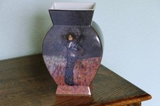 Goebel Vase by Gustav Klimt