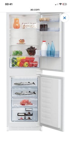 Immaculate months old beko - 5,
