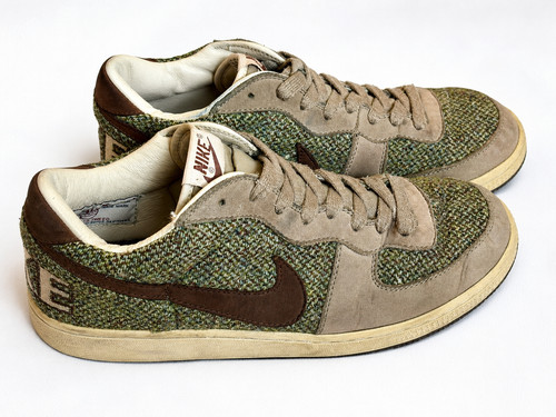 Nike terminator low premium - terminator,