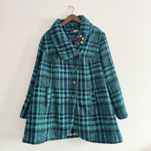 Joe browns women - browns, tweed