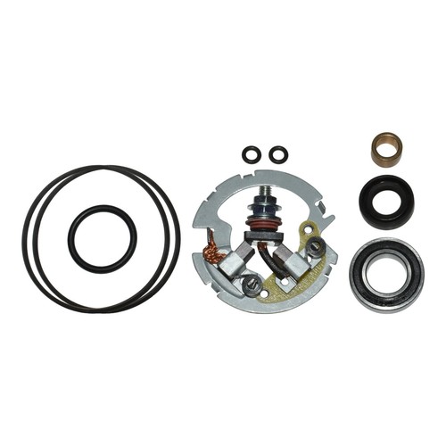 Trx400ex starter brush kit - starter,