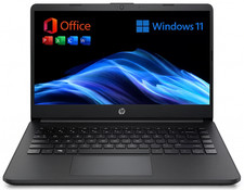 HP Windows 11 Laptop with