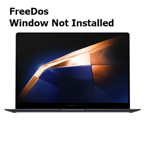 Galaxy book pro core - galaxy, 16"