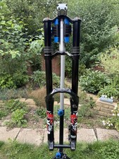 Marzocchi Bomber 888 Air Forks