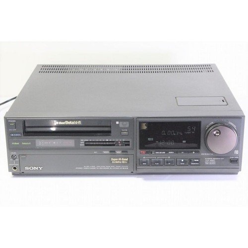 Sony hf3000 super band - sony,