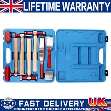 9pcs heavy duty auto body - heavy,