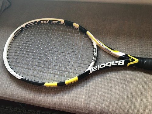 Babolat aero storm tennis - babolat,
