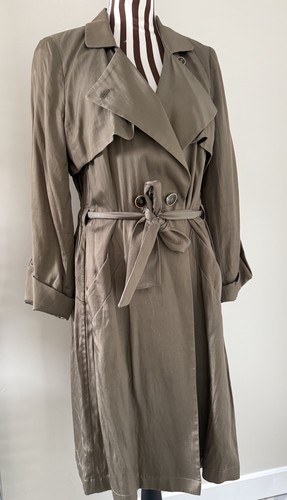 Creenstone women trench - women’s,