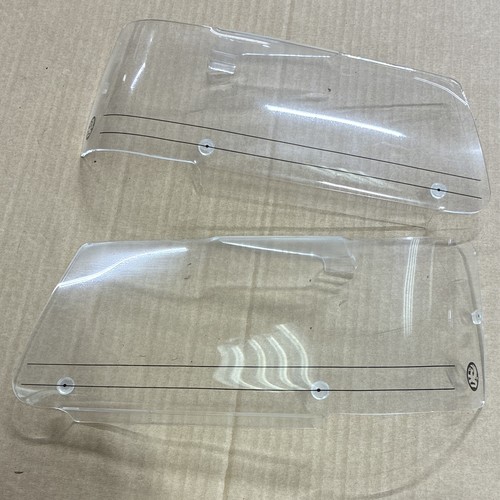 Mk2 vauxhall nova headlight - mk2,