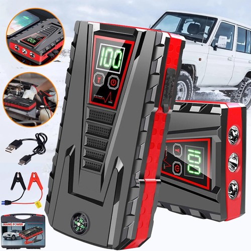 99800mah 12v car jump starter - car,