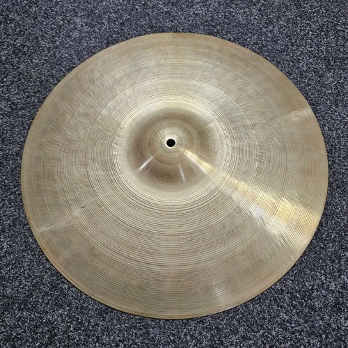 Crash ride cymbal heavy - crash,