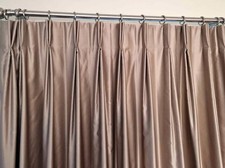 Fully Lined & Interlined