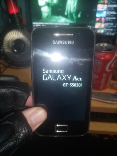 Samsung galaxy ace s5830 - gt-s5830,