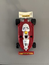 Scalextric Ferrari 312 T3