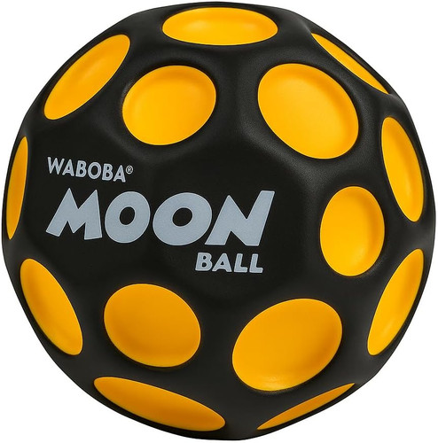 Moon ball hyper - uv,