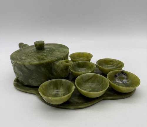Small vintage chinese gong - small,
