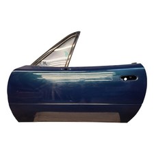 Mazda MX5 NA Left Door Gleneagles Montego Blue *951